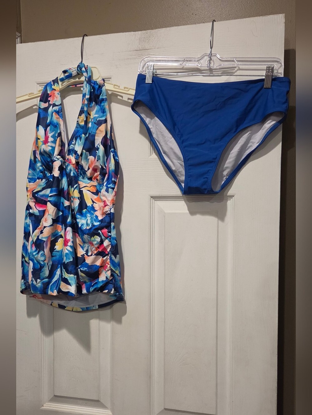 YONIQUE 2 PIECE BATHING SUIT